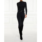 Womens Contour Trouser