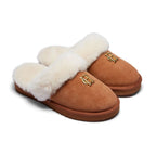 Shearling Slipper