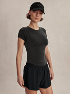 Casper Seamless Tee VAR02769