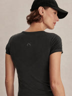 Casper Seamless Tee VAR02769