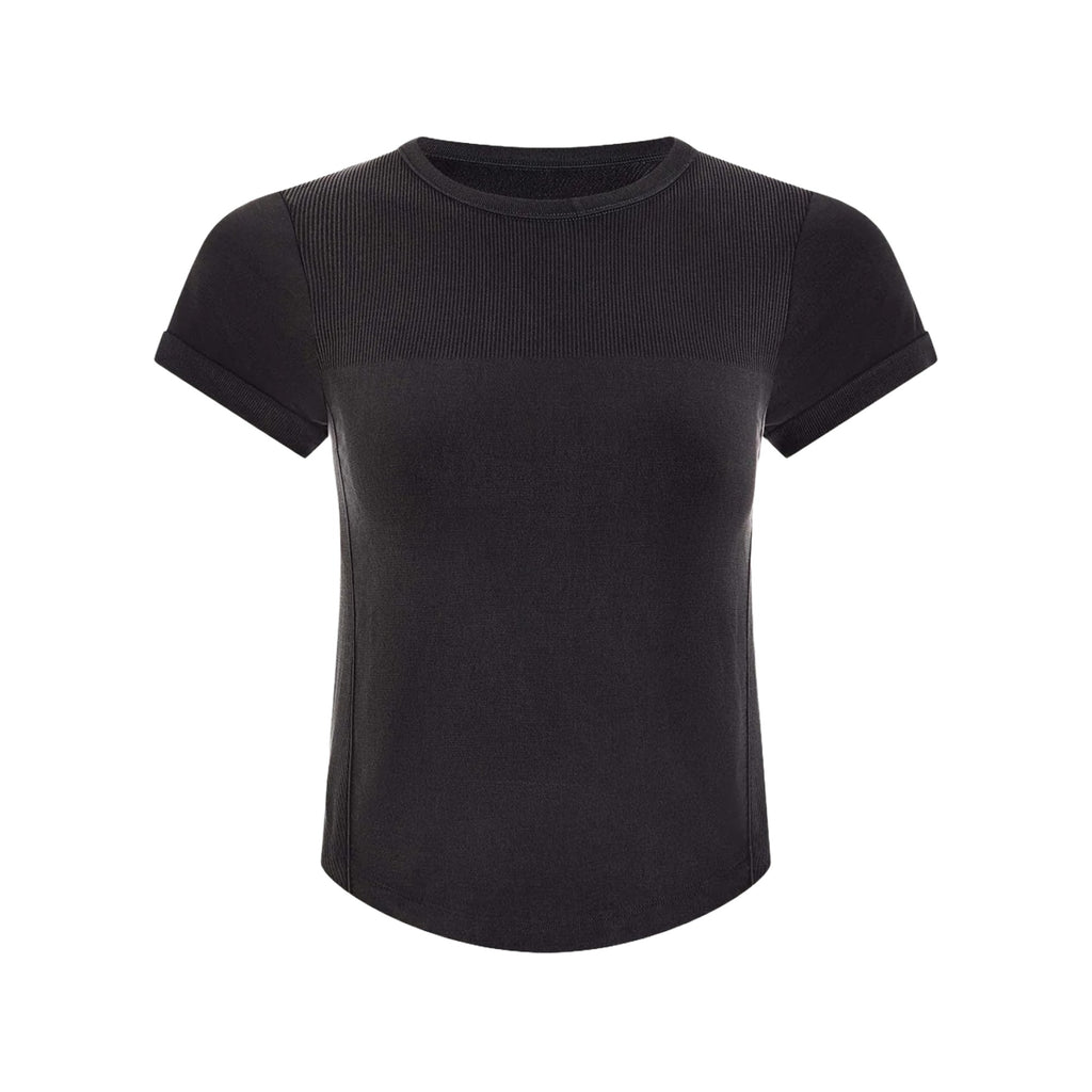 Casper Seamless Tee VAR02769