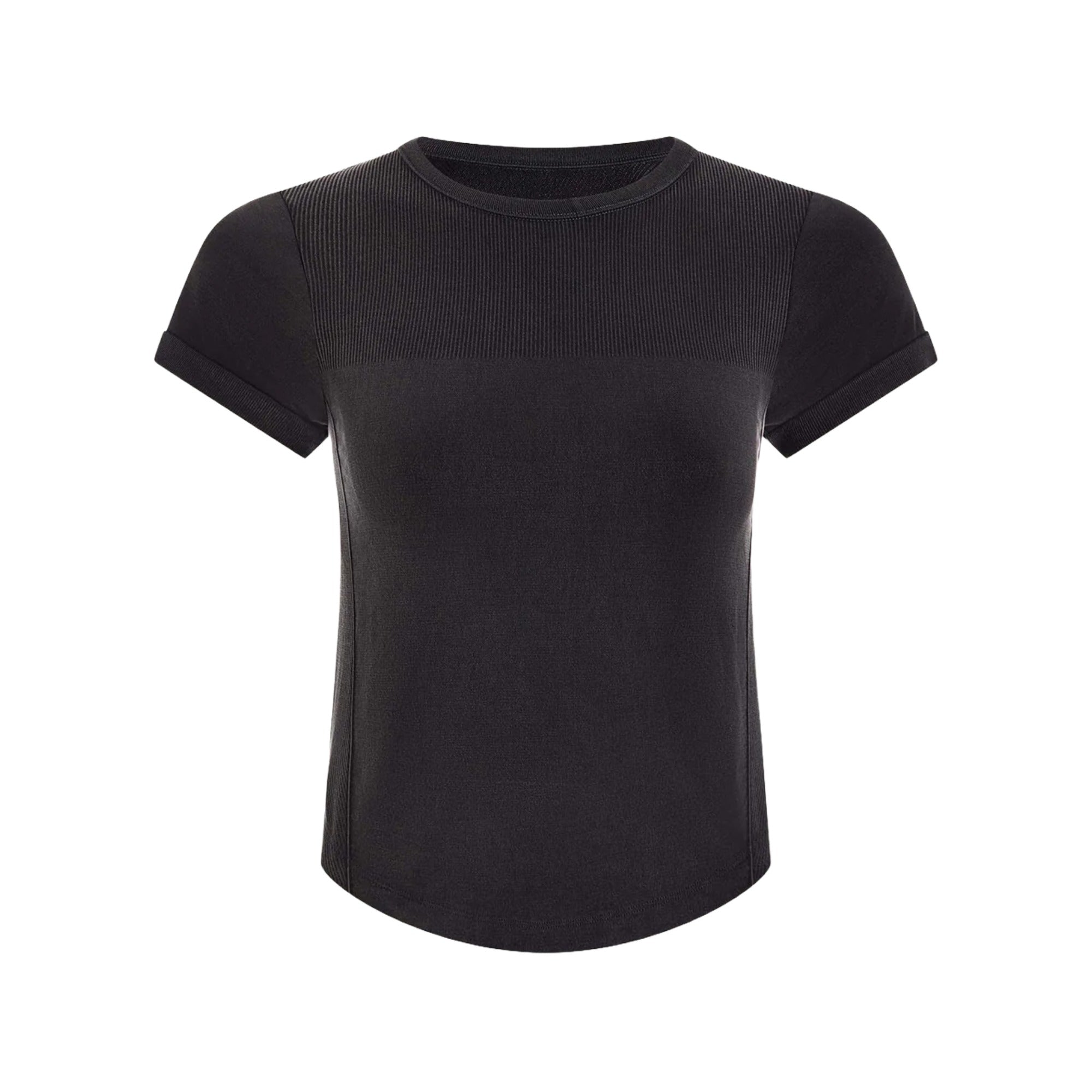 Casper Seamless Tee VAR02769