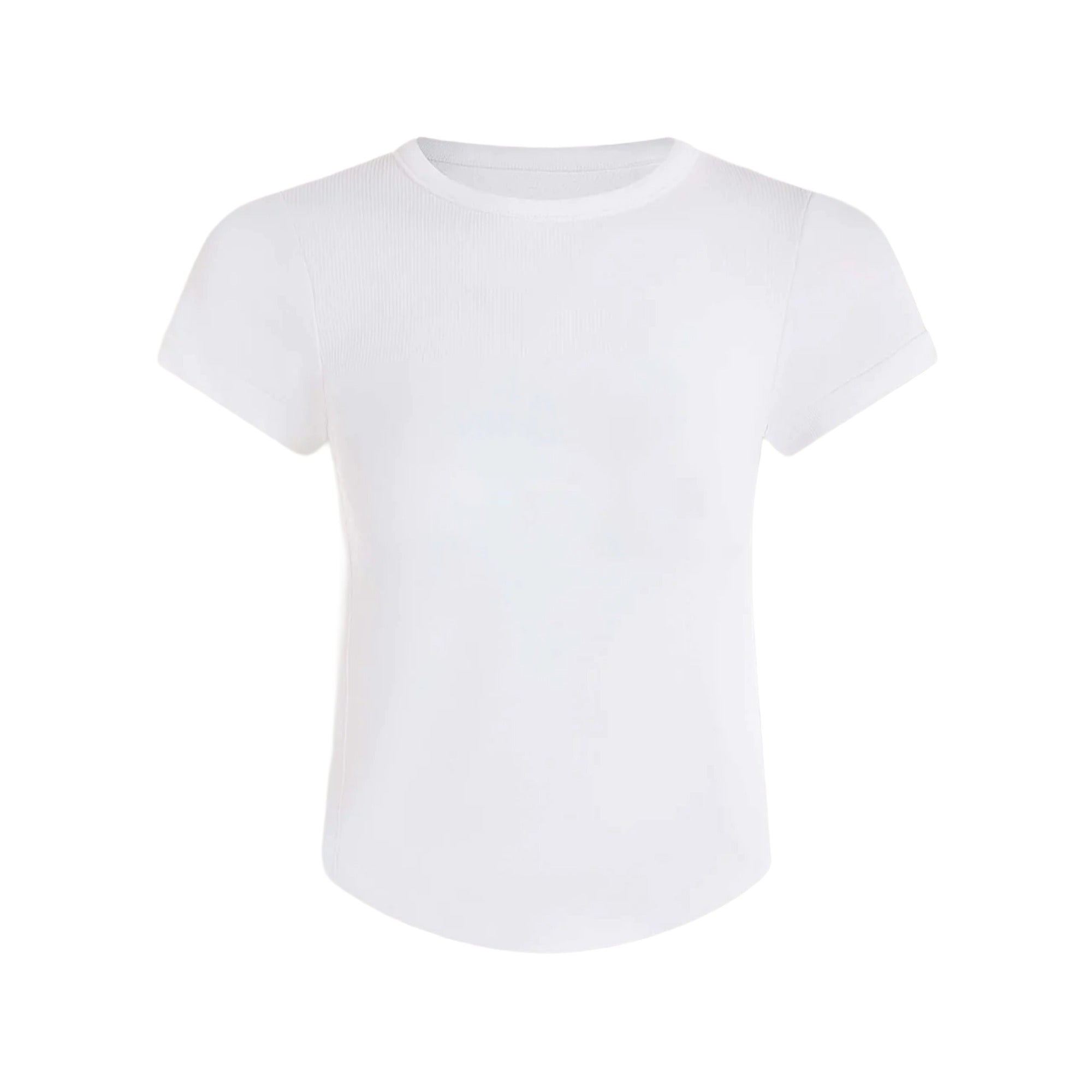 Casper Seamless Tee VAR02769