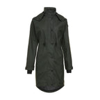 Chartwell Womens Rain Parka