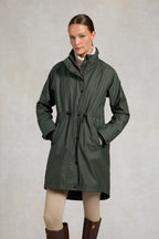Chartwell Womens Rain Parka