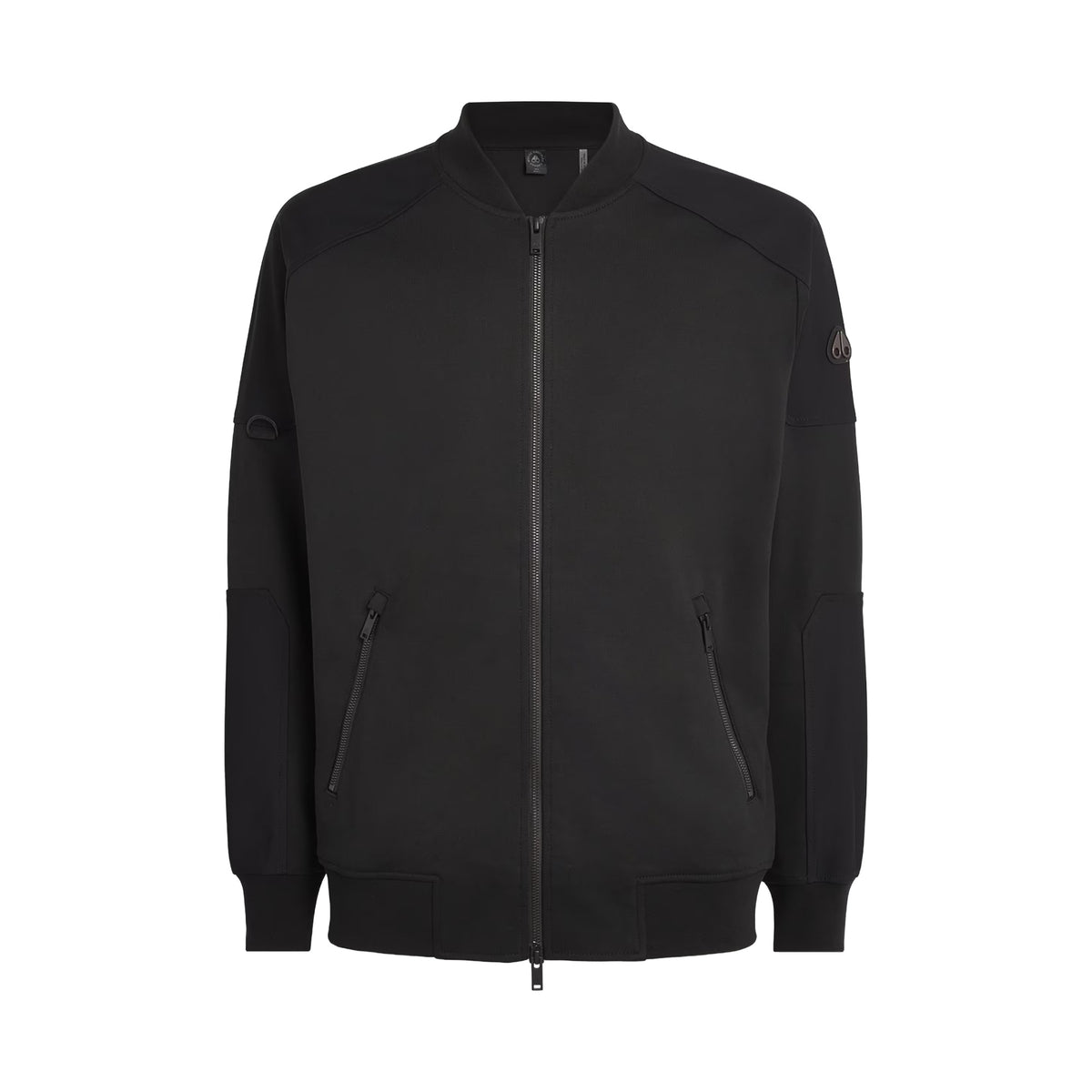 Dalon Mens Bomber Jacket M35MS622