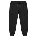 Dalon Mens Cargo Joggers M35MR759