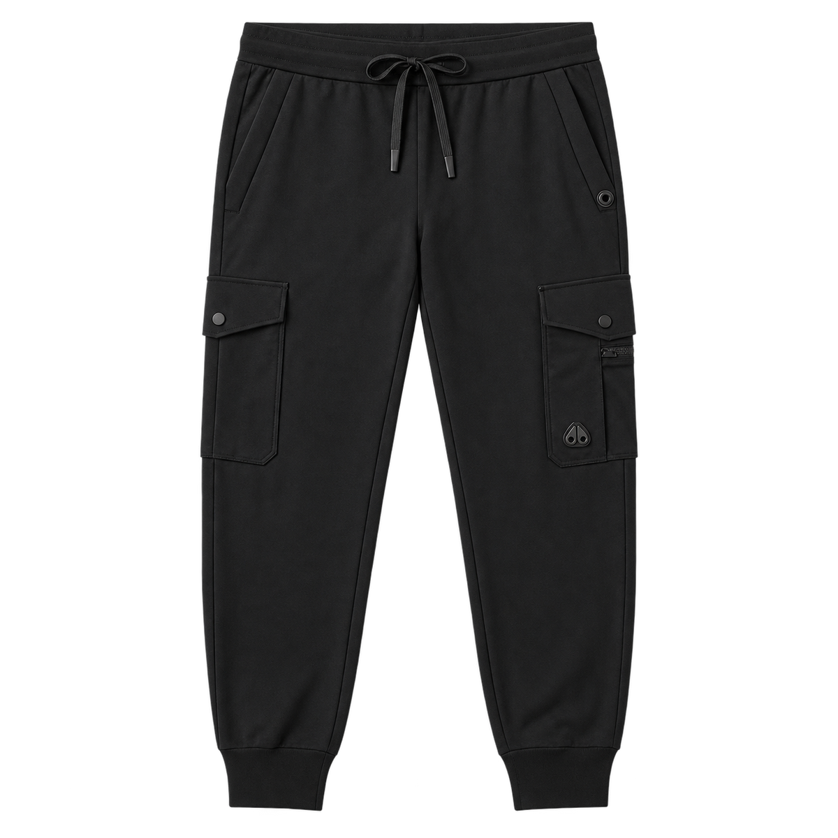 Dalon Mens Cargo Joggers M35MR759