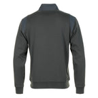 Dalon Mens 1/4 Zip Sweatshirt M35MS615