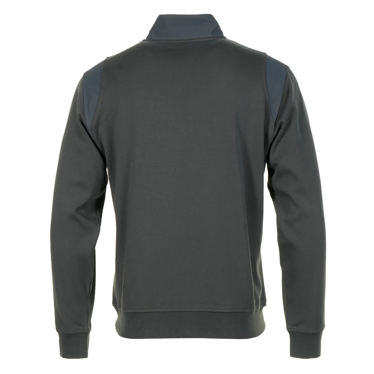 Dalon Mens 1/4 Zip Sweatshirt M35MS615