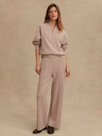 Davidson Womens Sweat VAR01080