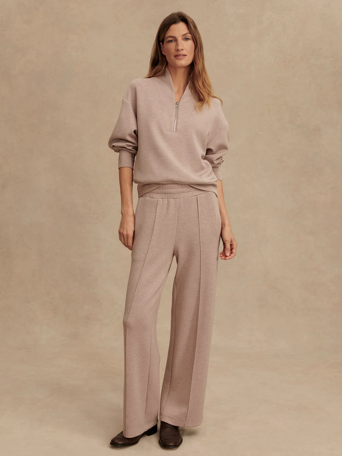 Davidson Womens Sweat VAR01080