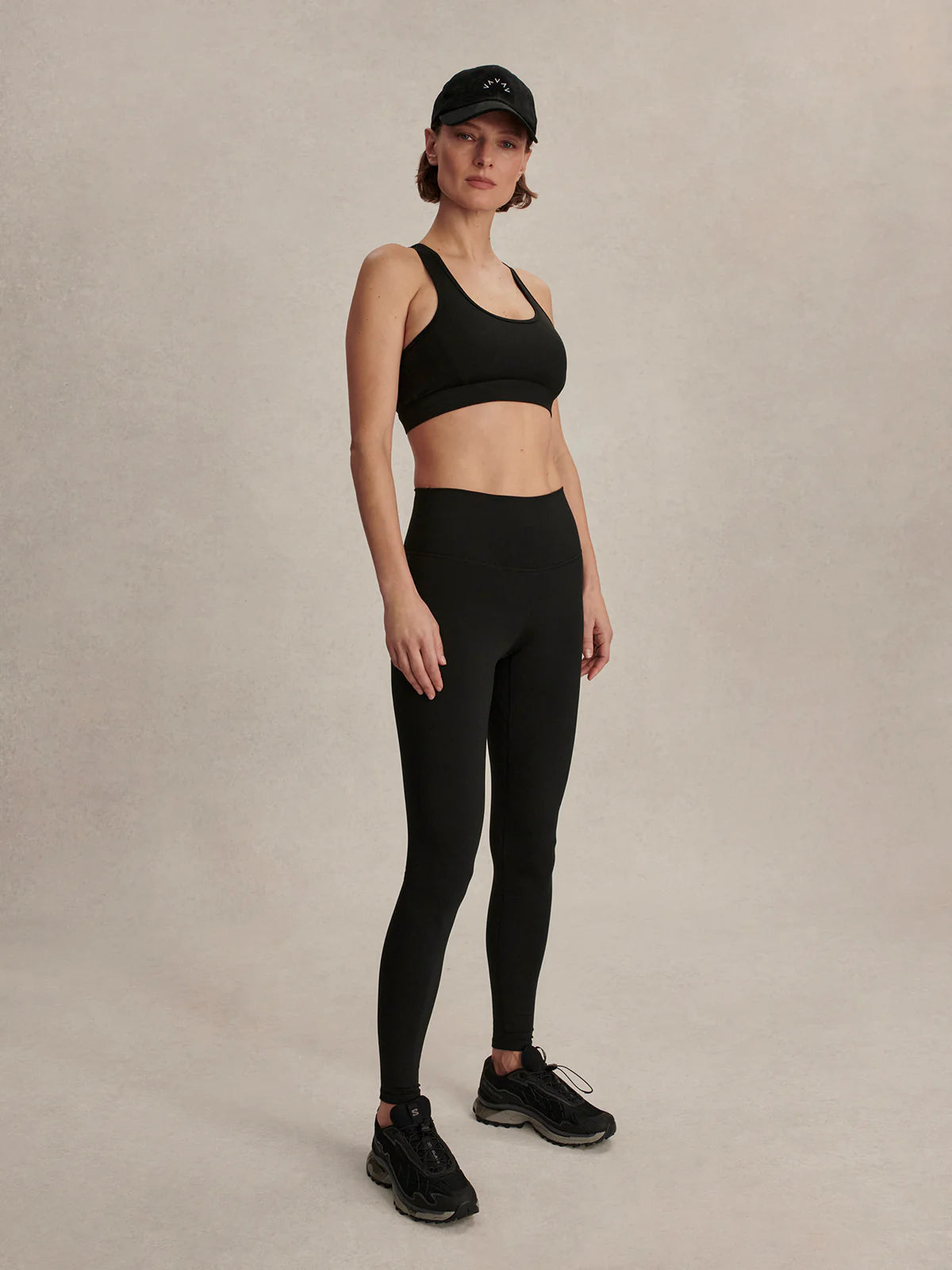 Freesoft High Rise Legging 25" VAR01817