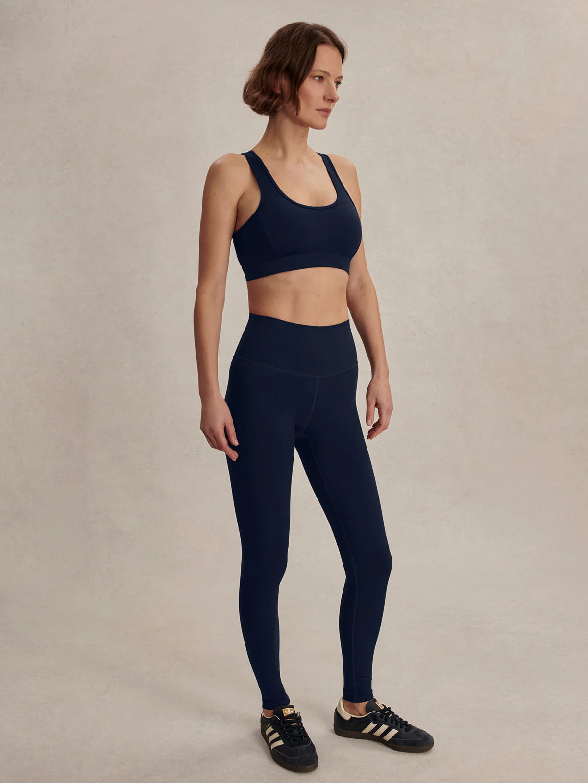 Freesoft High Rise Legging 25" VAR01817