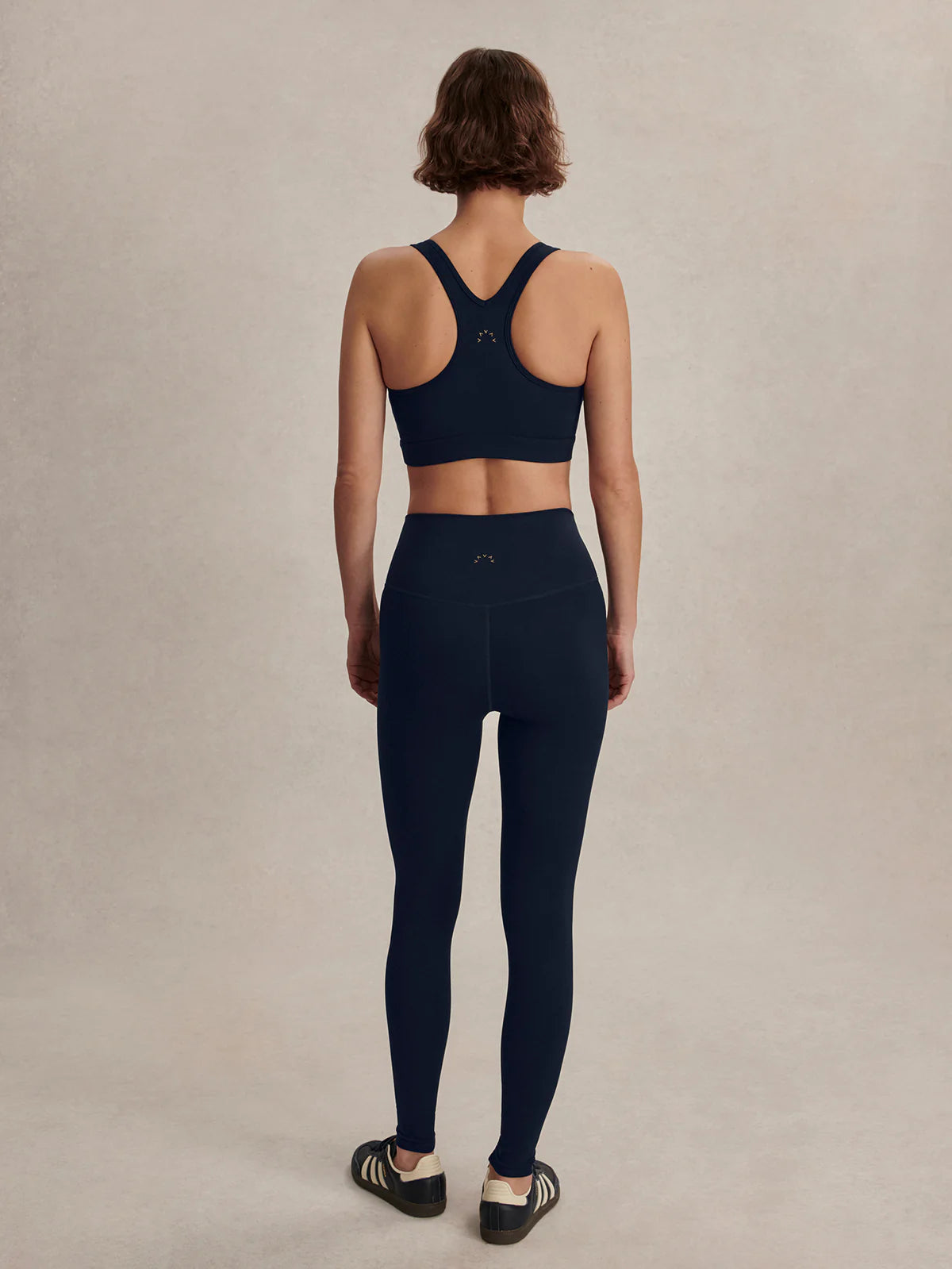 Freesoft High Rise Legging 25" VAR01817