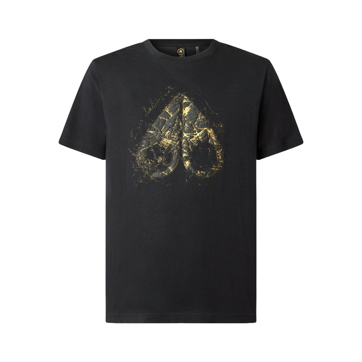 Gold Icebreak Mens T-Shirt M36MT722G