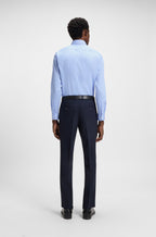 H-Hank-Kent-C1-214 Slim Fit Shirt 50545123