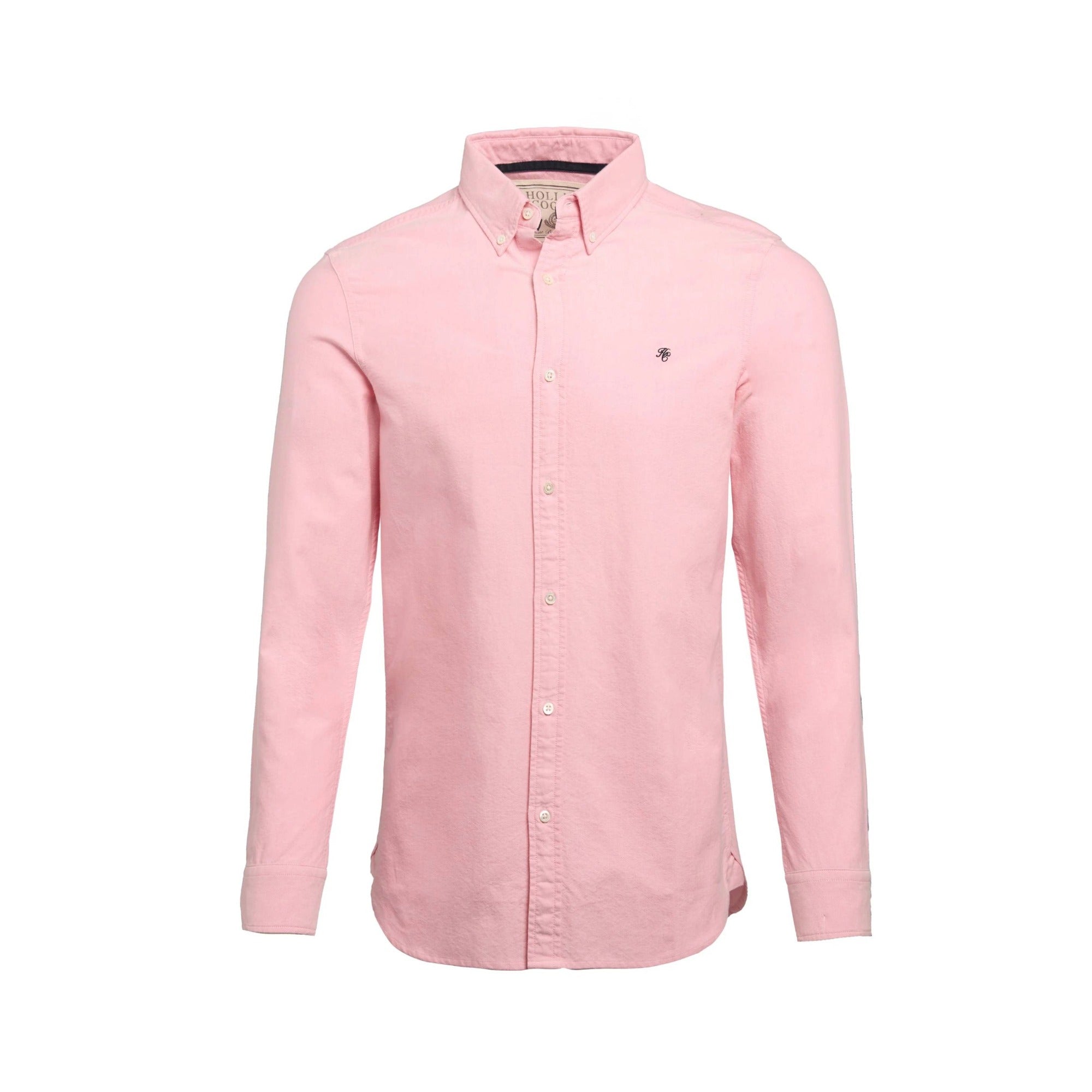 Mens Classic Oxford Shirt