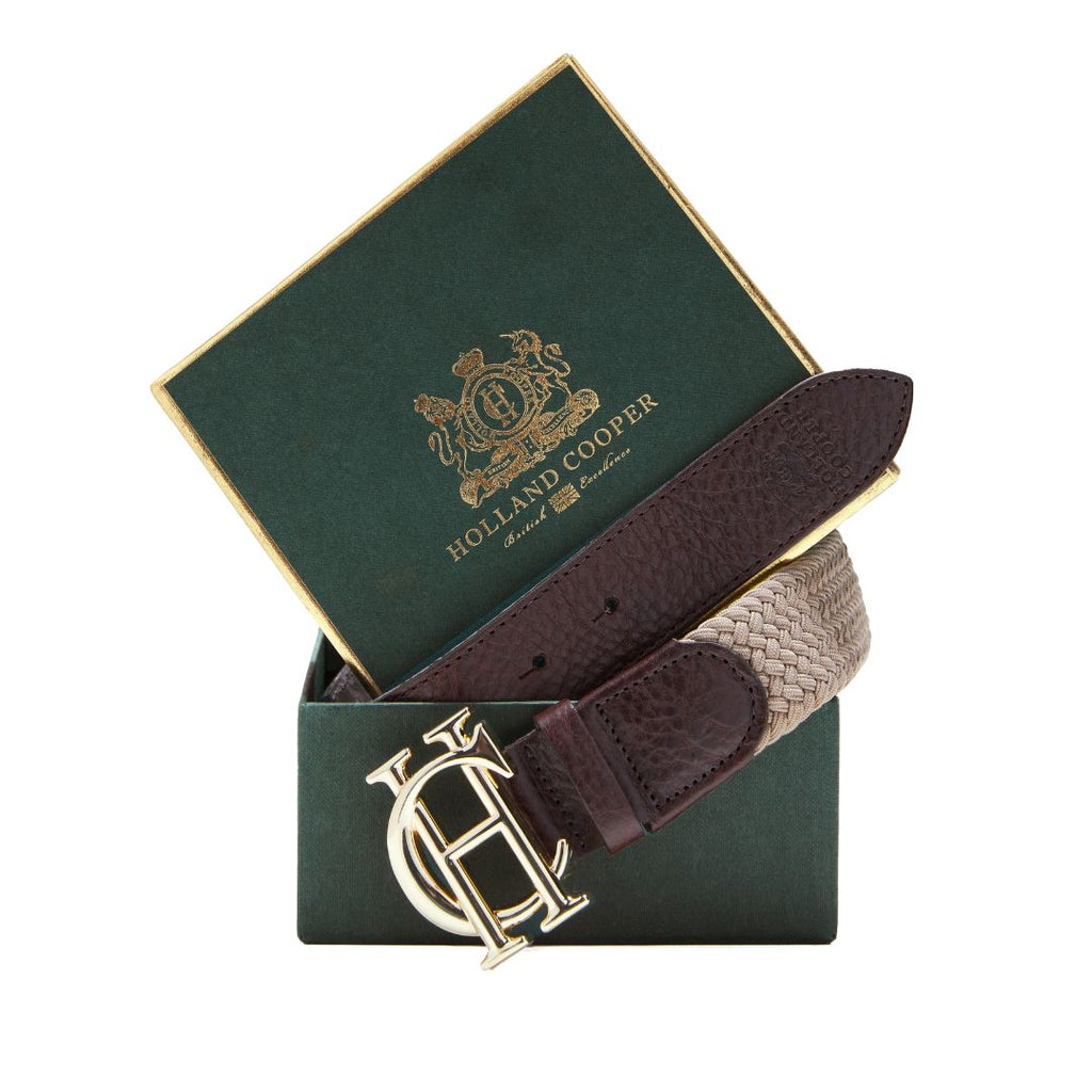 HC Heritage Belt