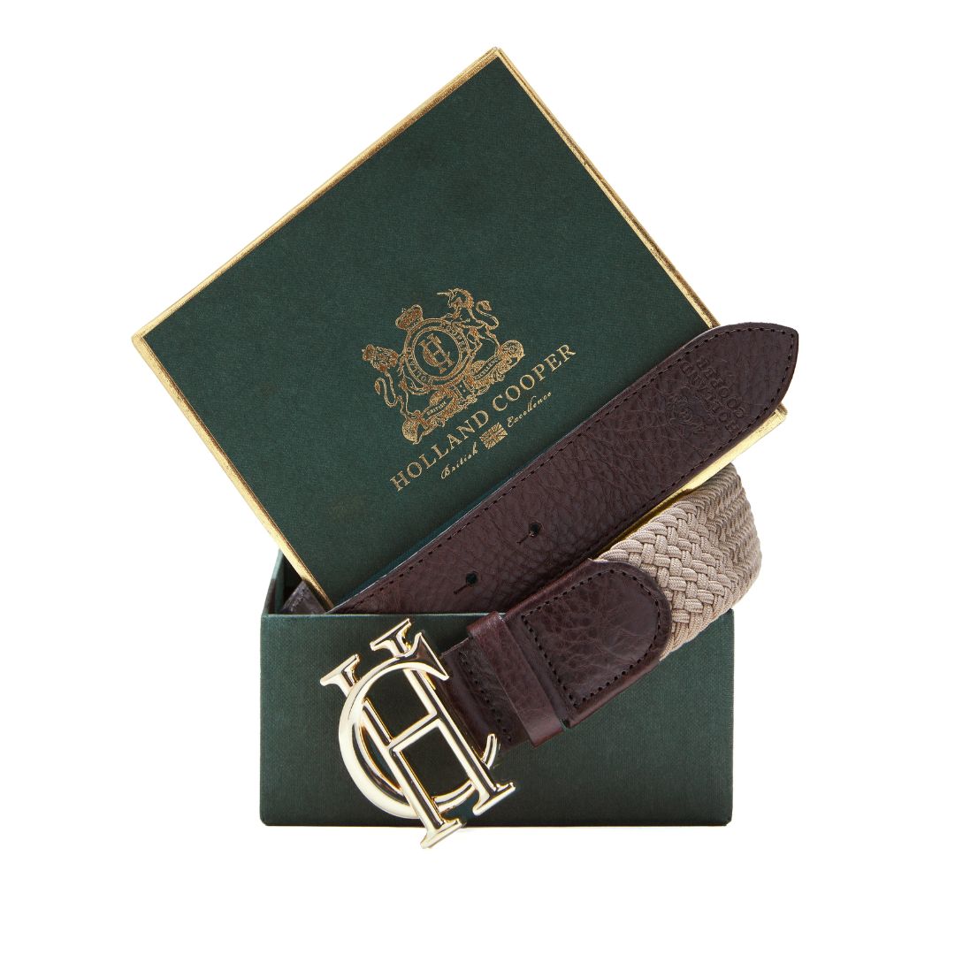 HC Heritage Belt