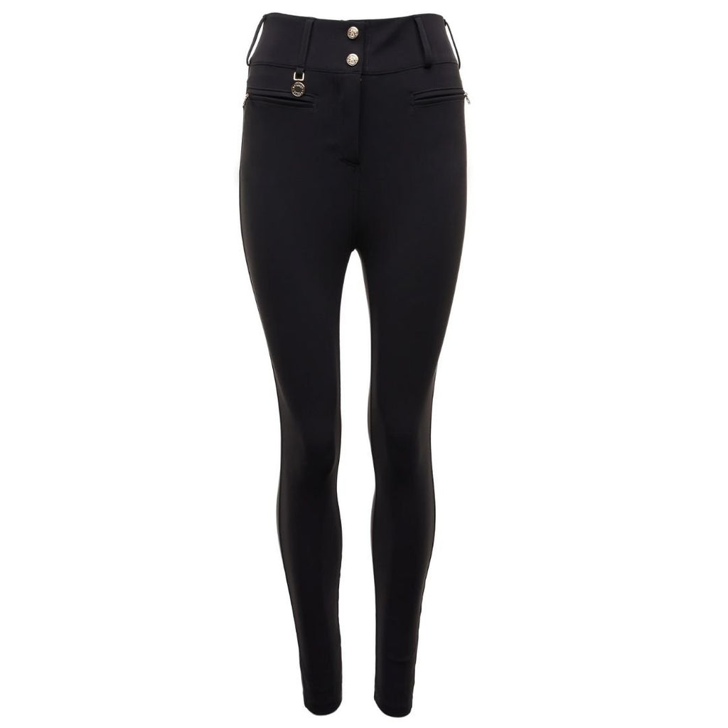 Womens Contour Trouser