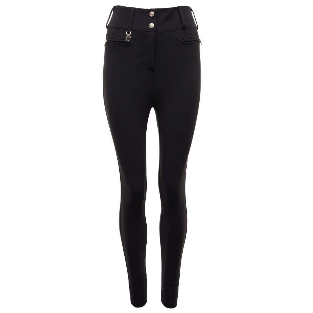 Womens Contour Trouser