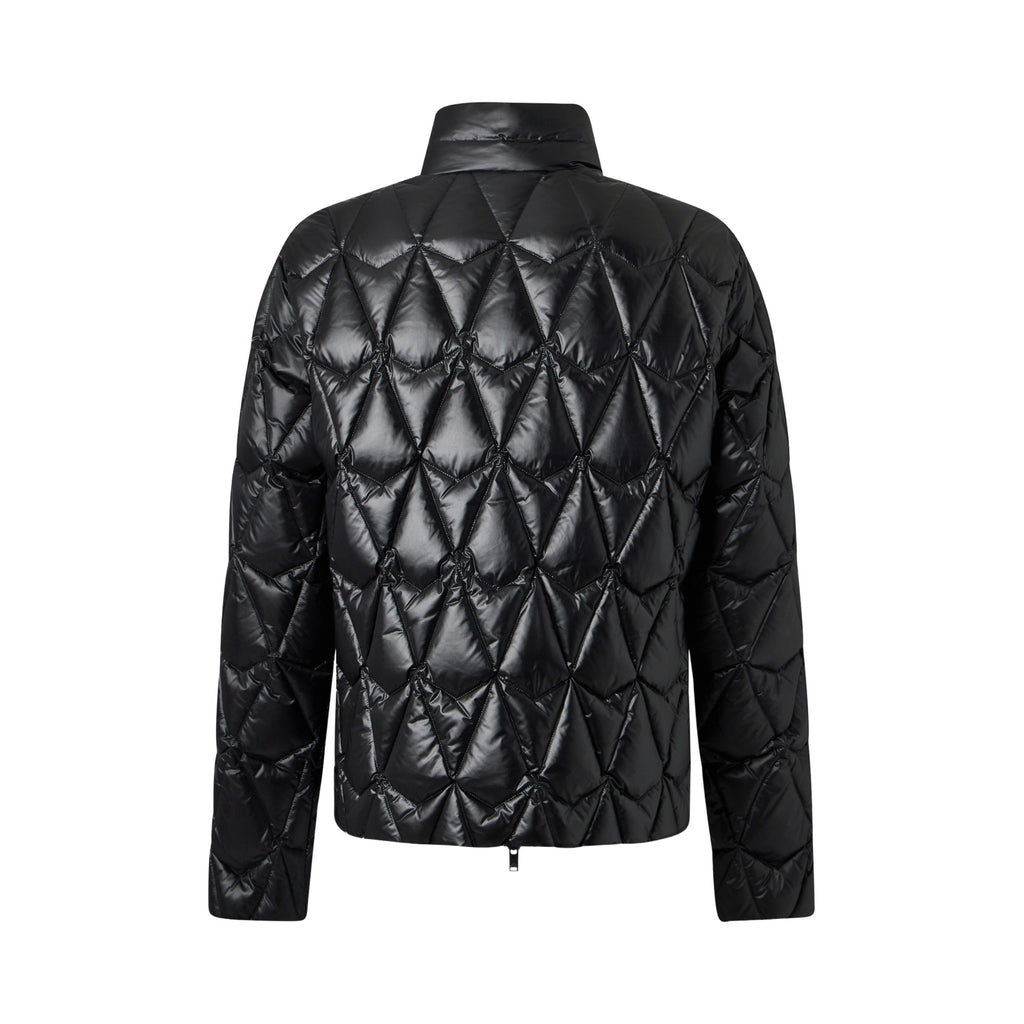 Iceberg Quilt Down Mens Puffer Jacket M36MJ151
