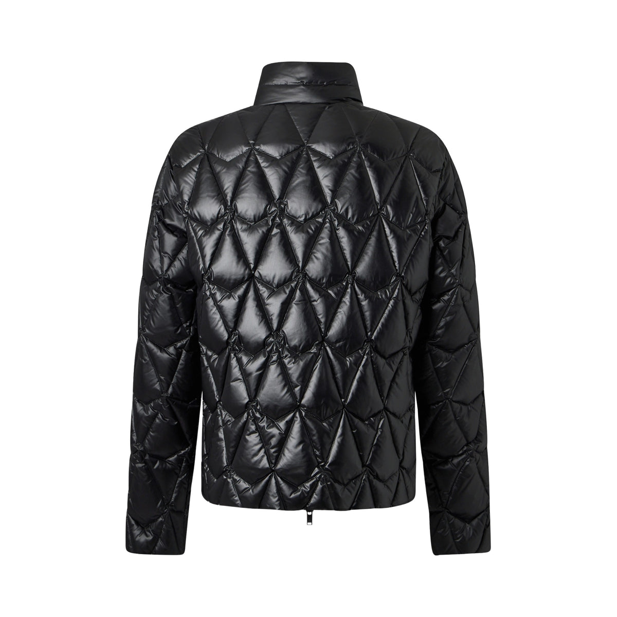 Iceberg Quilt Down Mens Puffer Jacket M36MJ151