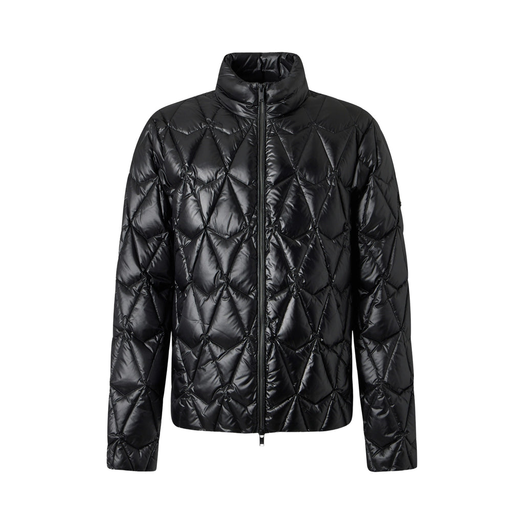 Iceberg Quilt Down Mens Puffer Jacket M36MJ151