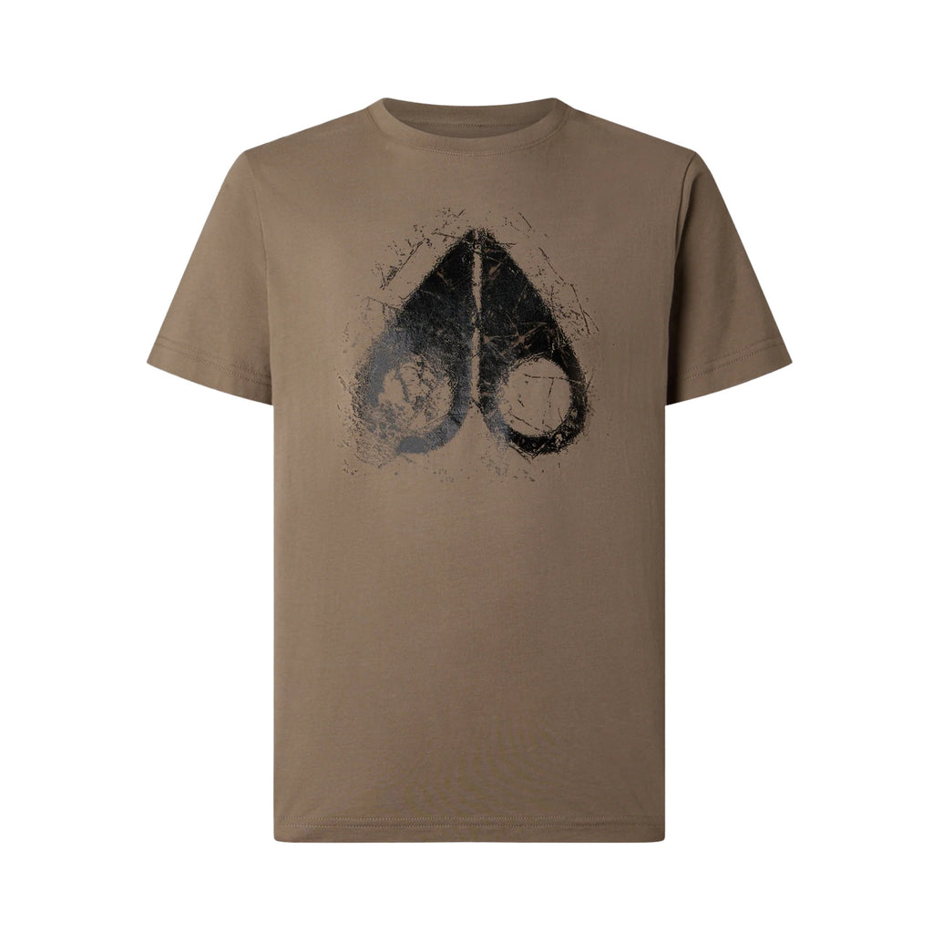 Icebreak Logo Mens T-Shirt M36MT711