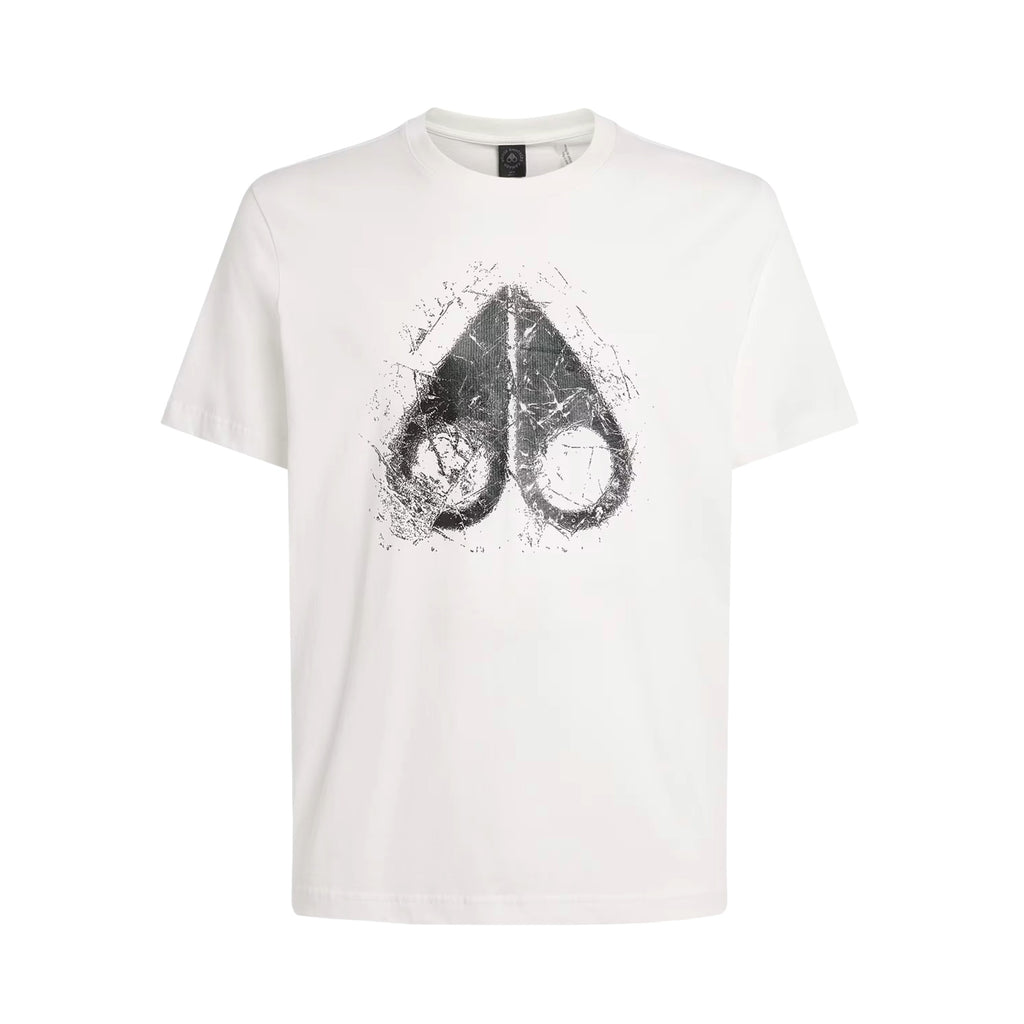 Icebreak Logo Mens T-Shirt M36MT711