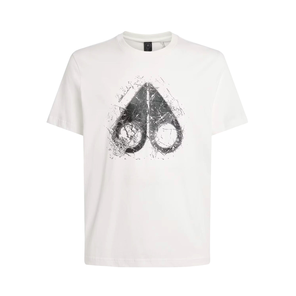 Icebreak Logo Mens T-Shirt M36MT711