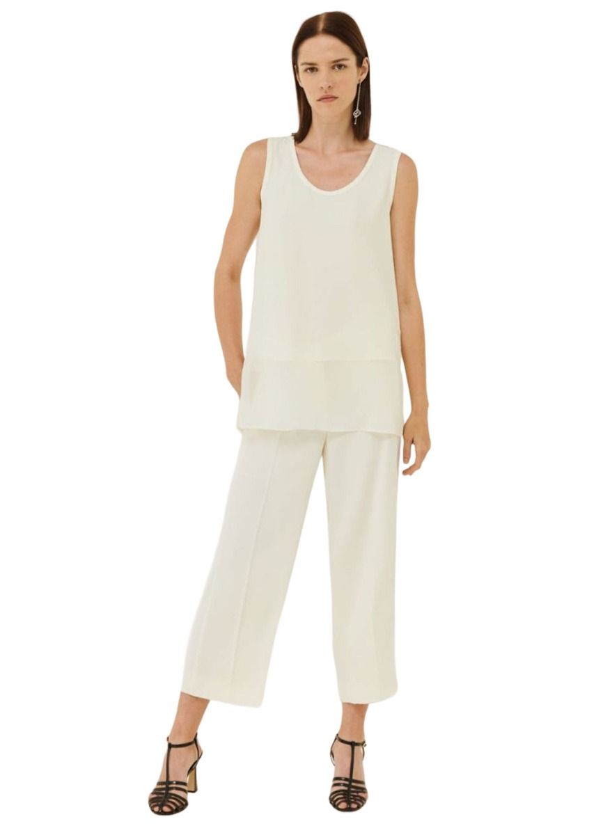 Isolana Ladies Vest 2331610133200
