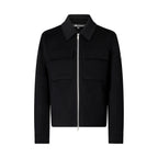 Jacques Mens Wool Jacket M36MW401
