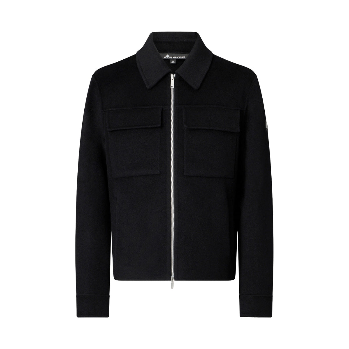 Jacques Mens Wool Jacket M36MW401