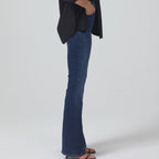 Lilah High Rise Bootcut 32" Jeans 2037B-1259