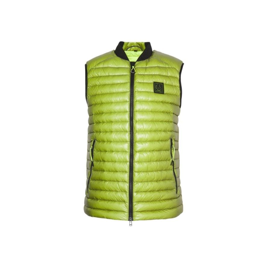 Airframe Down Filled Gilet