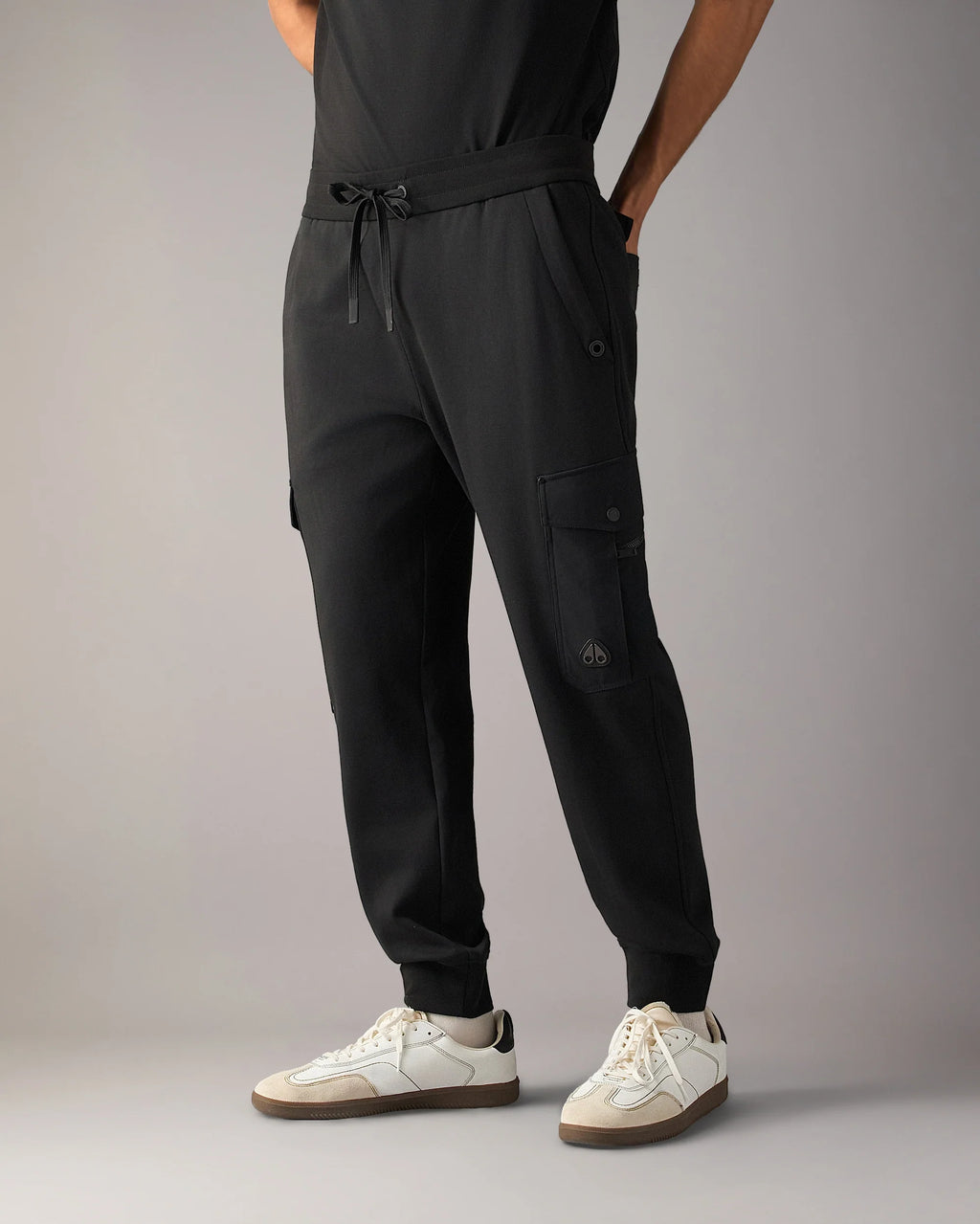 Dalon Mens Cargo Joggers M35MR759