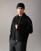 Jacques Mens Wool Jacket M36MW401