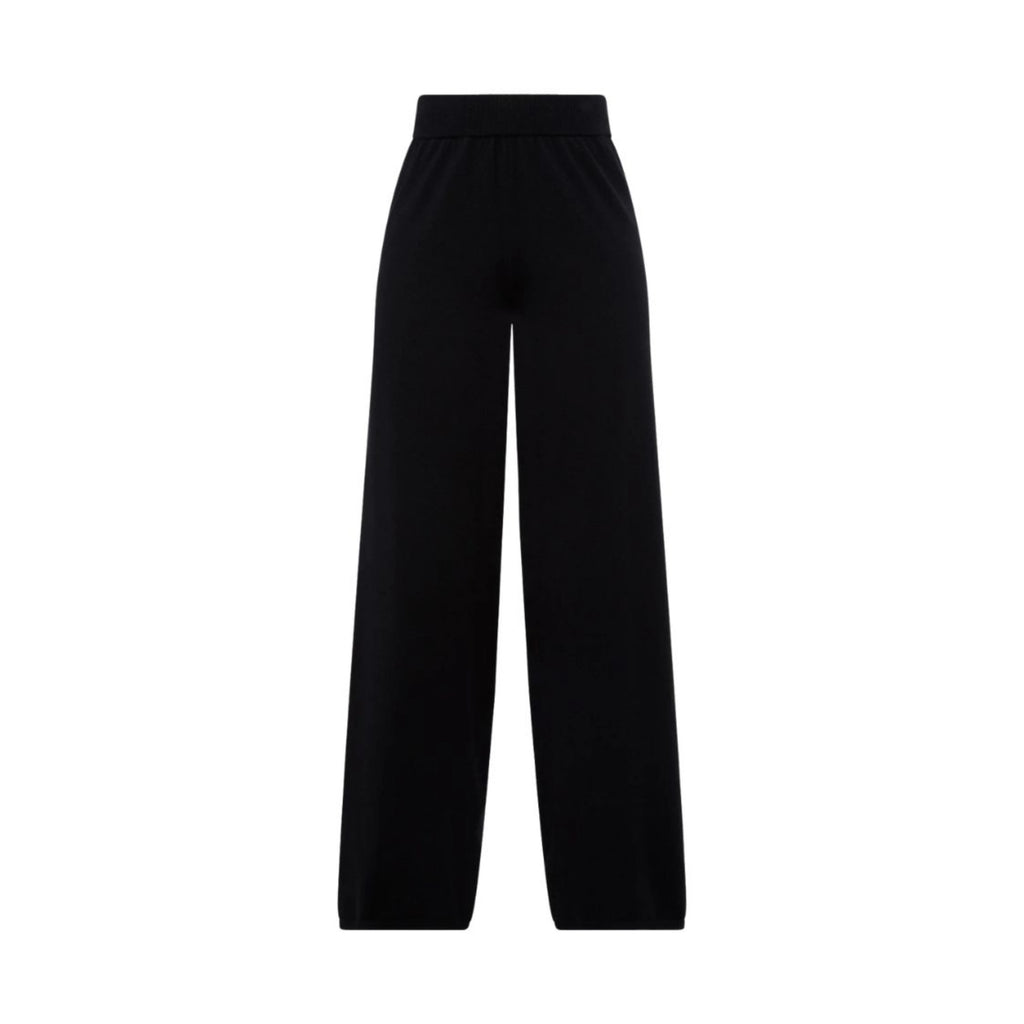Maria Knitted Wide Leg Pant