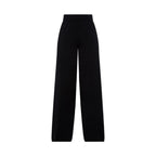 Maria Knitted Wide Leg Pant