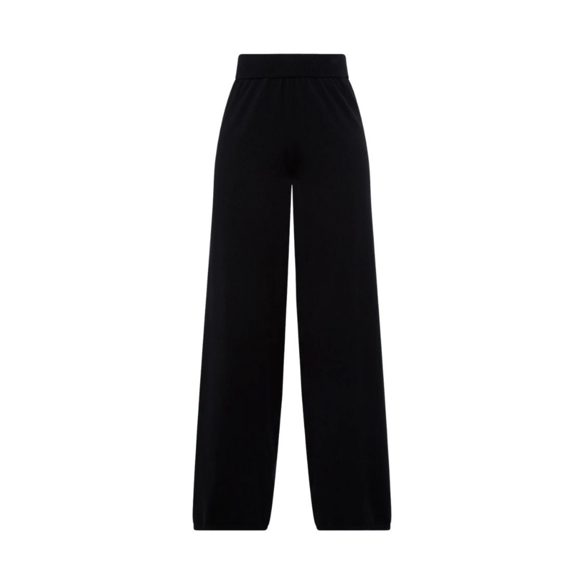 Maria Knitted Wide Leg Pant