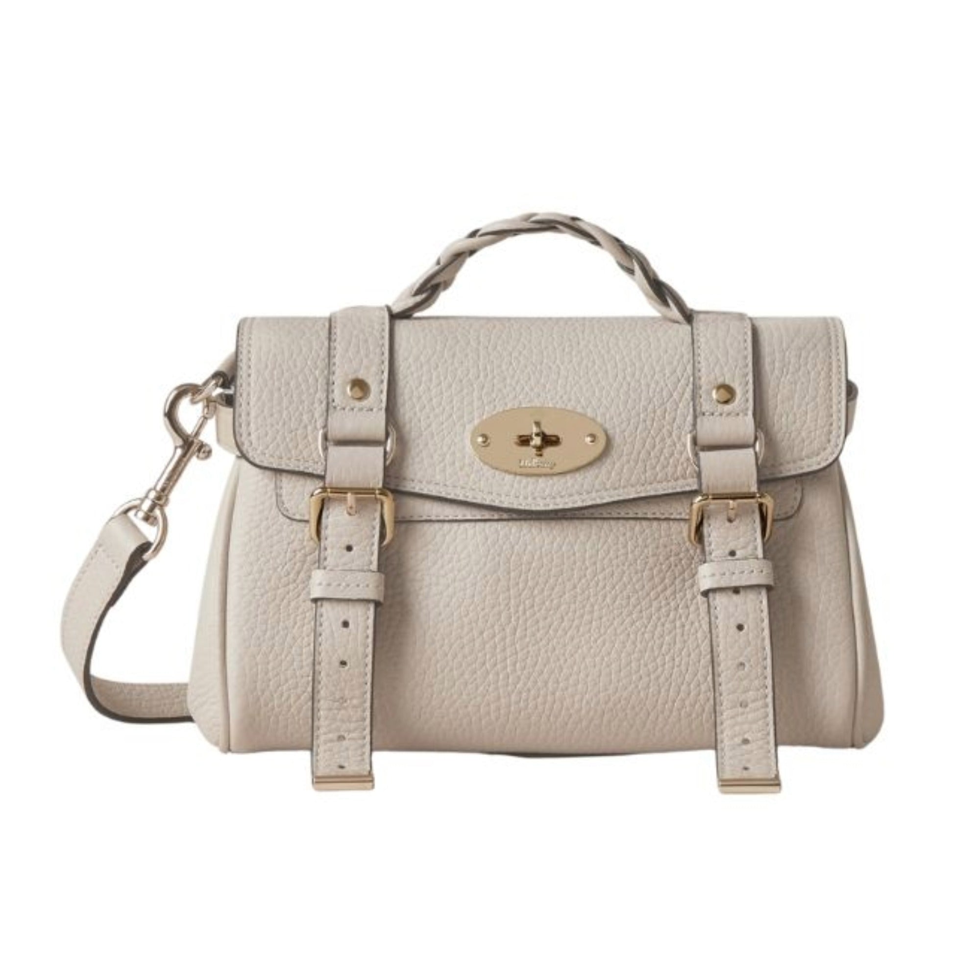 Mini Alexa Heavy Grain RL6595/736