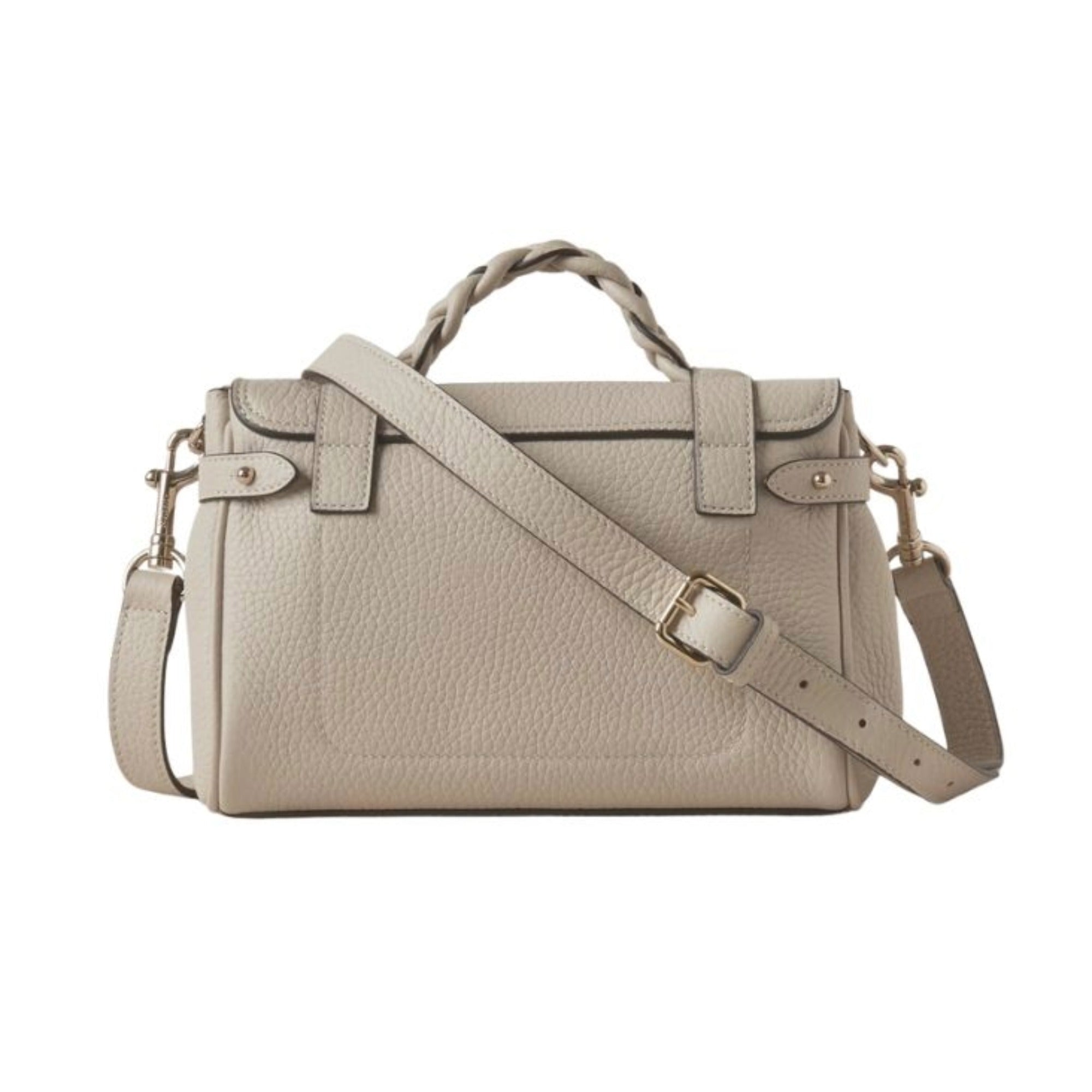 Mini Alexa Heavy Grain RL6595/736