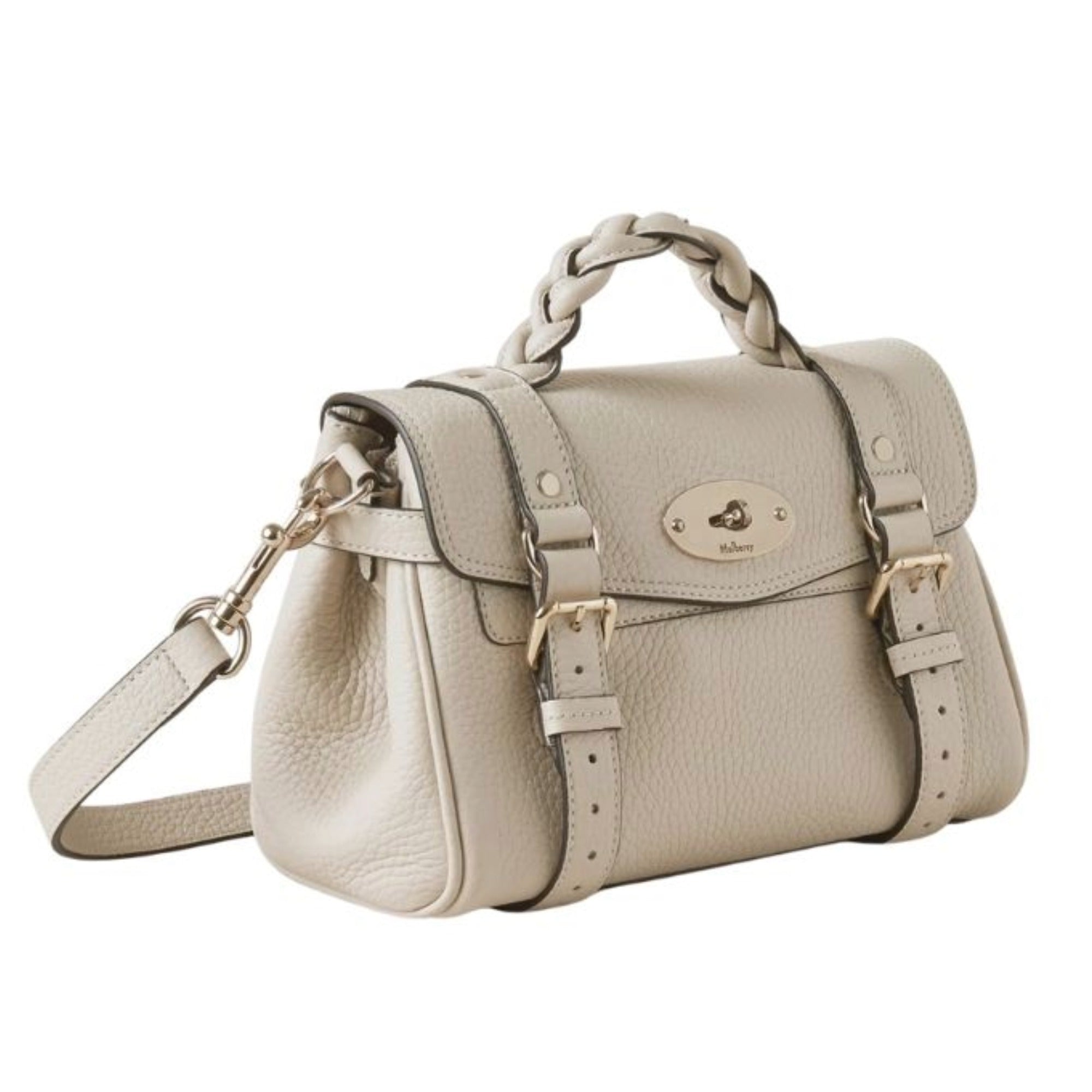 Mini Alexa Heavy Grain RL6595/736