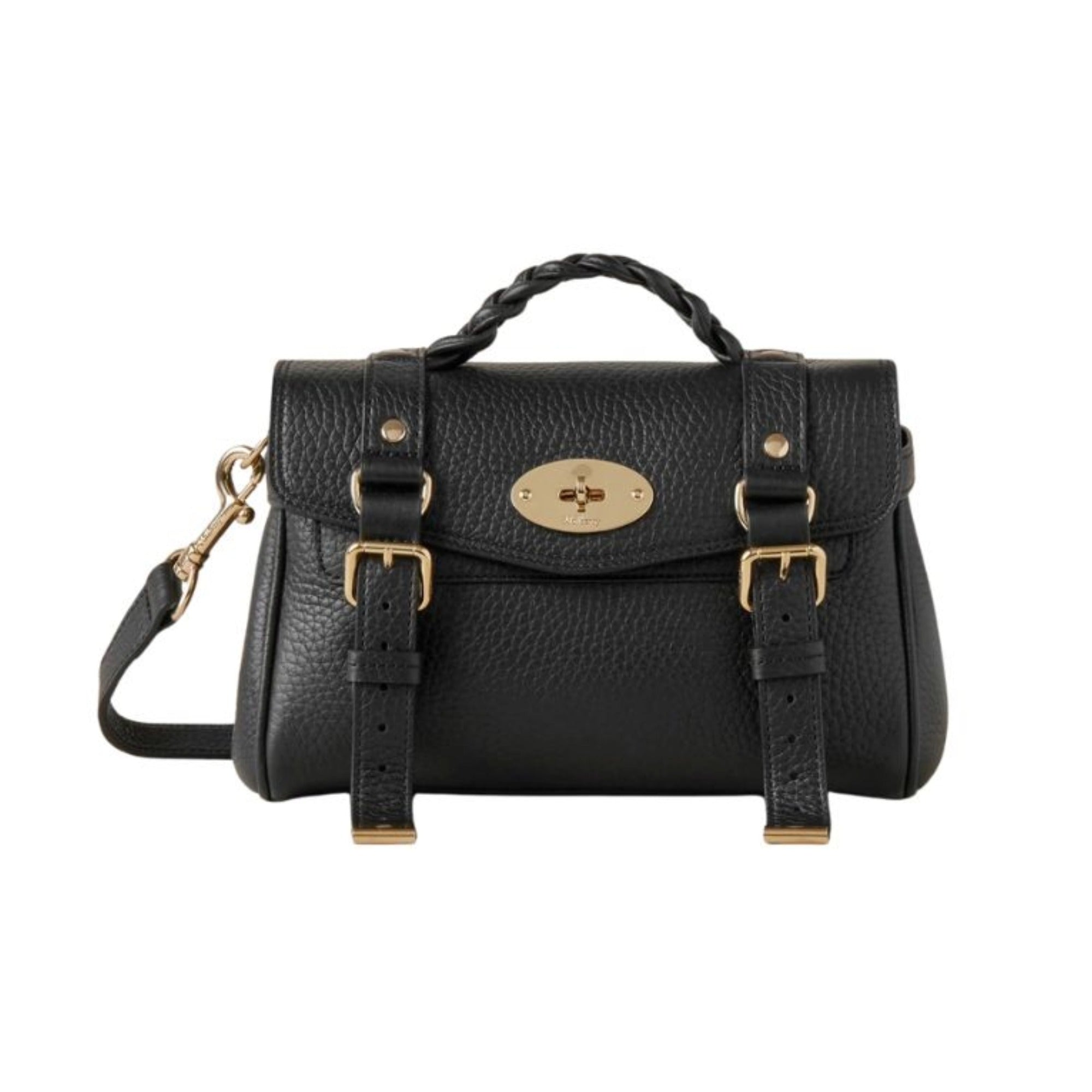 Mini Alexa Heavy Grain RL6595/736