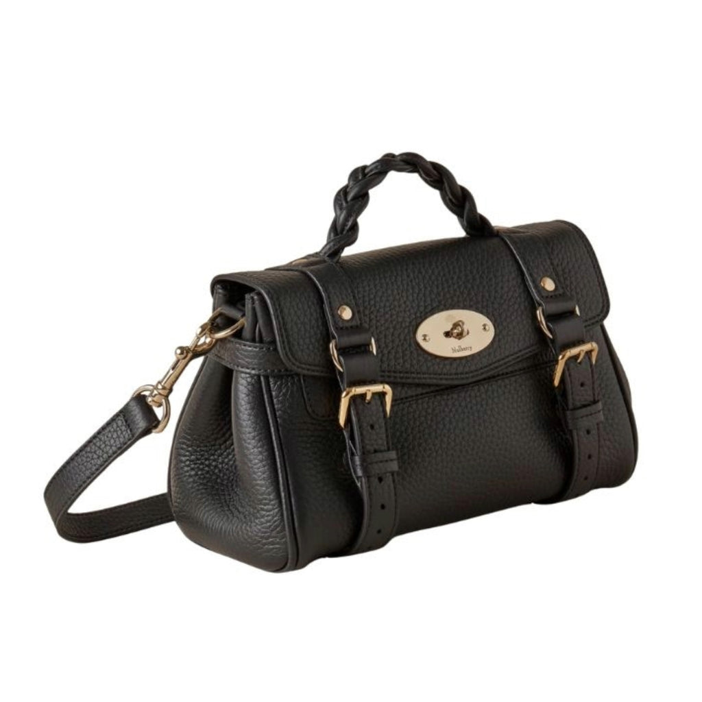 Mini Alexa Heavy Grain RL6595/736