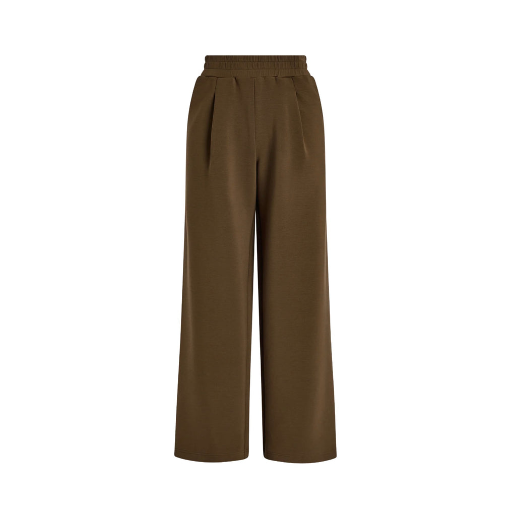 Extra Wide Leg Womens Pant 29.5" VAR02799