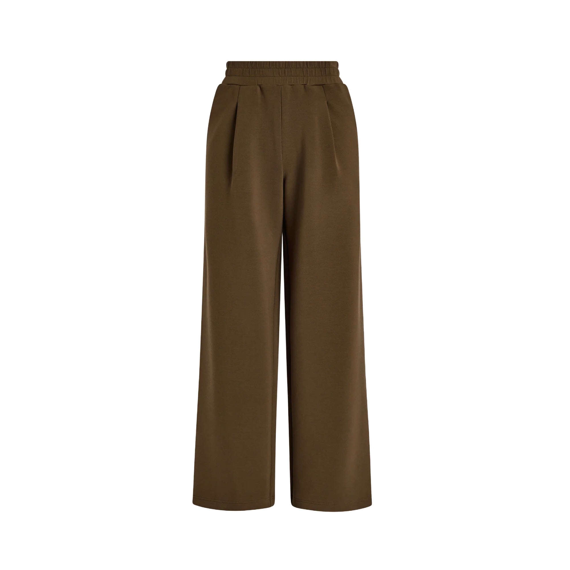 Extra Wide Leg Womens Pant 29.5" VAR02799