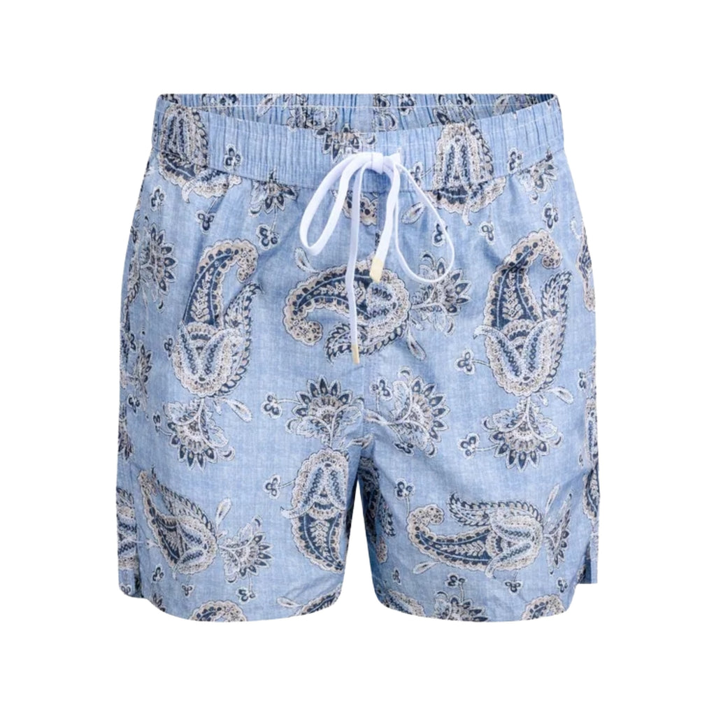 Paisley Mens Swim Shorts 90102/45000